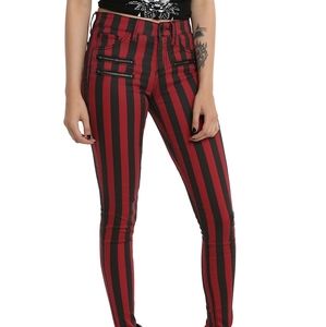 Hot Topic Jeans